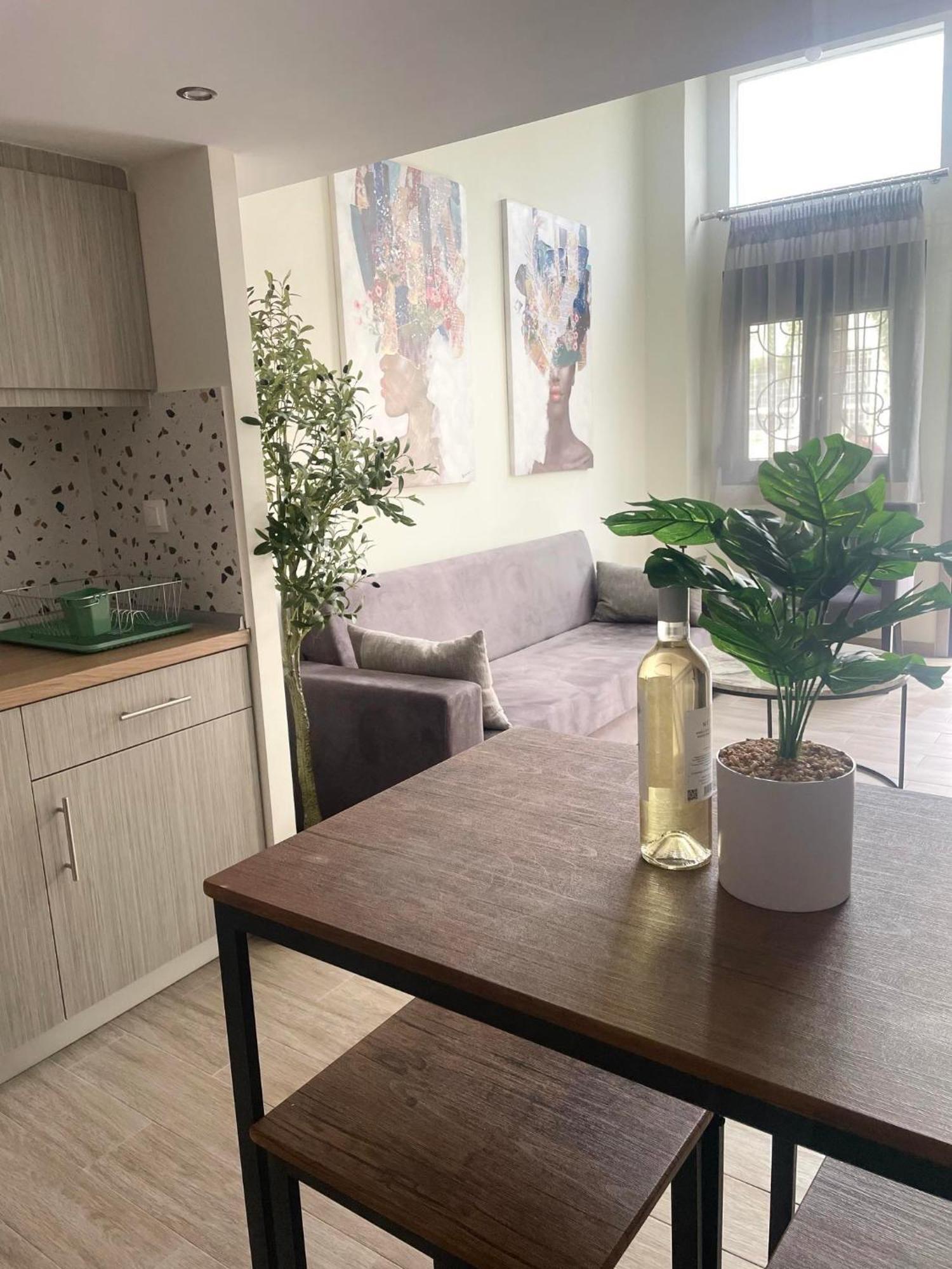 Trainstation Apartment In Salonic Exterior foto